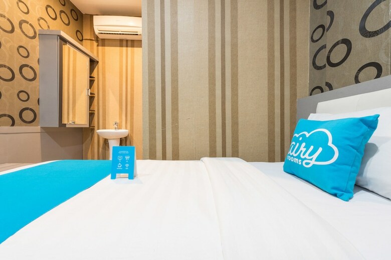 Hotel Airy Tatura Emmy Saelan 33 Palu