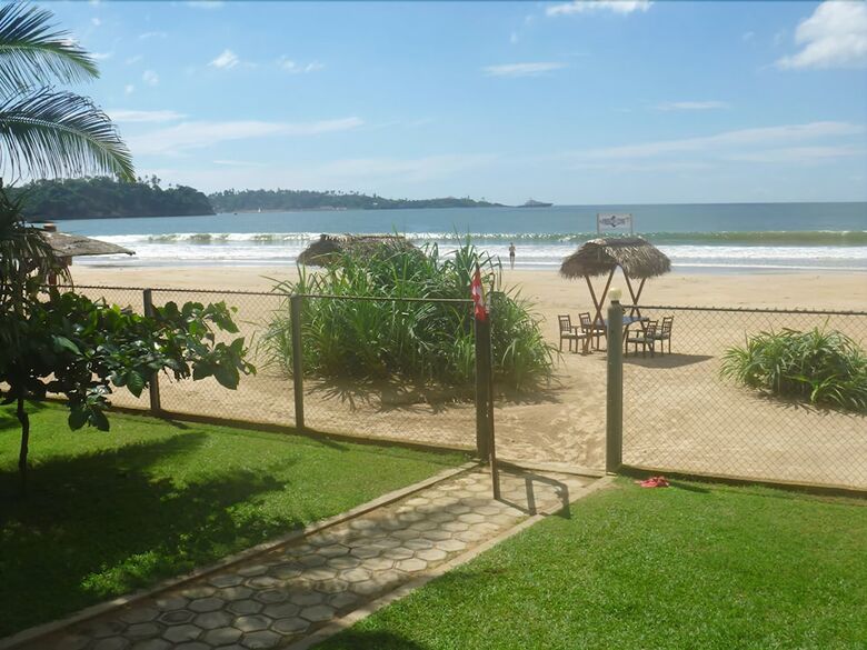 Hotel Aussie Swiss Beach Resort