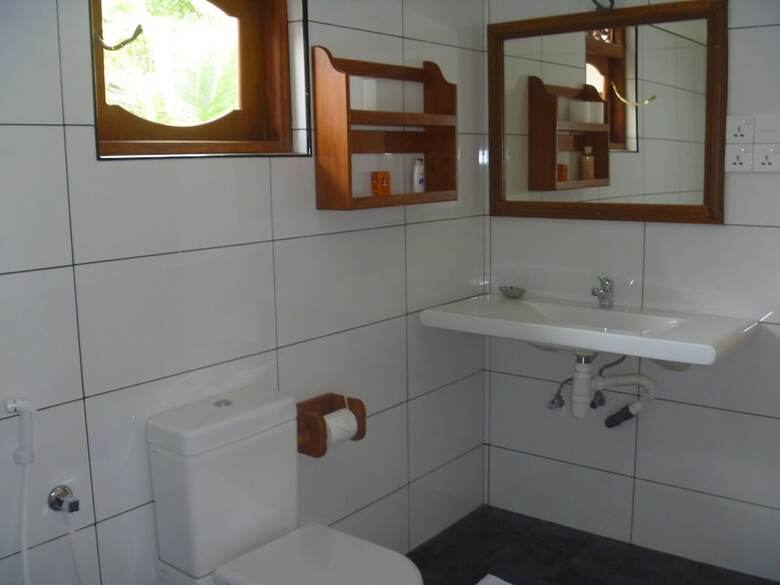 Hotel Aussie Swiss Beach Resort