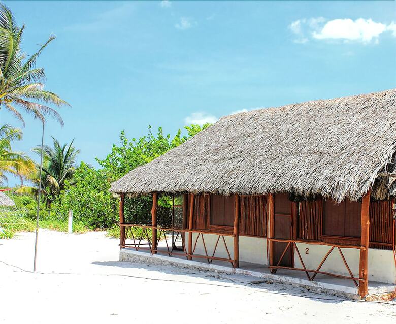 Hotel Caba�as El Cuyo