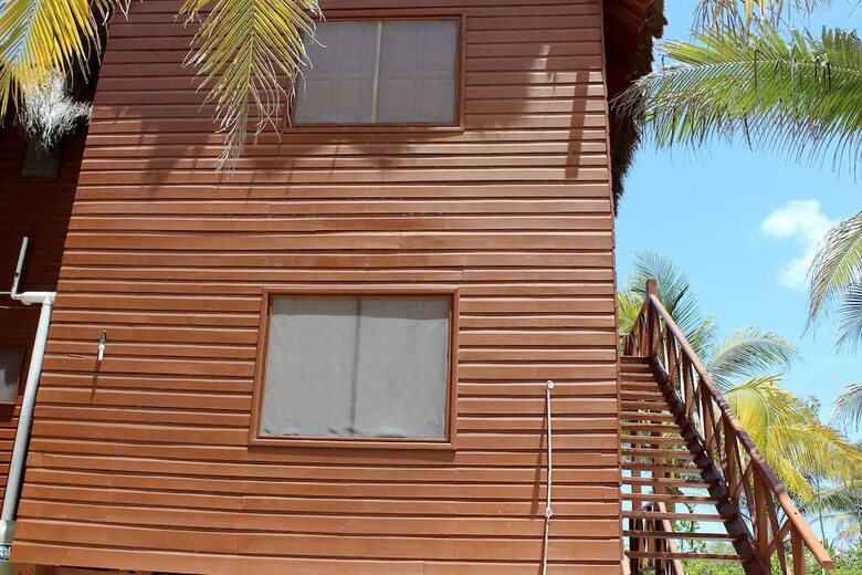 Hotel Caba�as El Cuyo