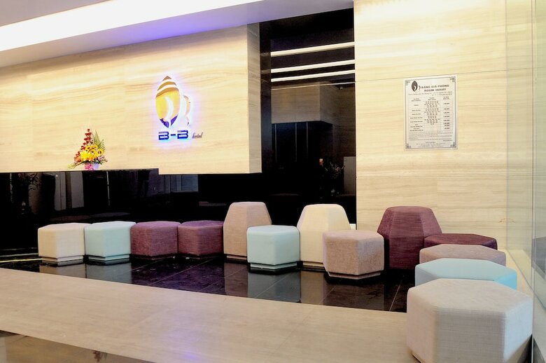 Bb Hotel Nha Trang