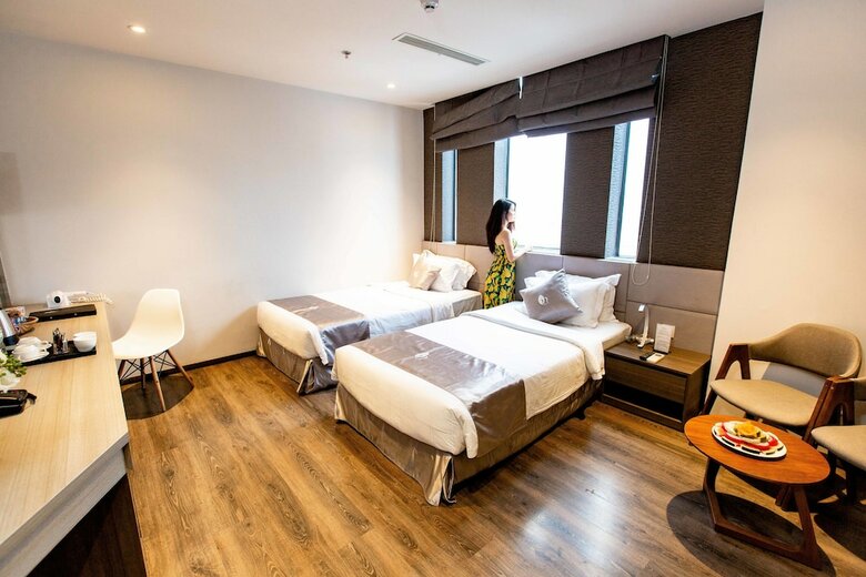Bb Hotel Nha Trang