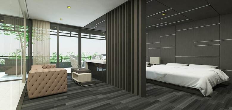 Bb Hotel Nha Trang