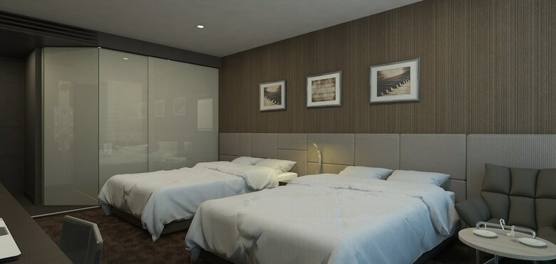 Bb Hotel Nha Trang
