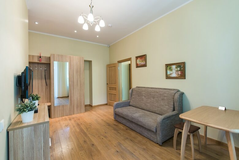 Riga Lux Apartments - Ernesta