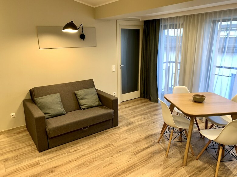 Riga Lux Apartments - Ernesta