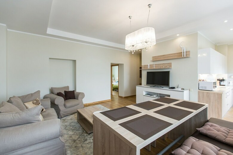 Riga Lux Apartments - Ernesta