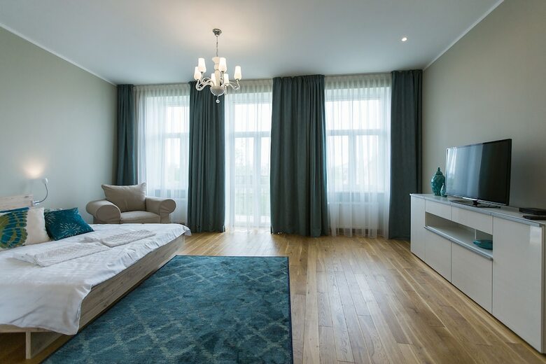 Riga Lux Apartments - Ernesta