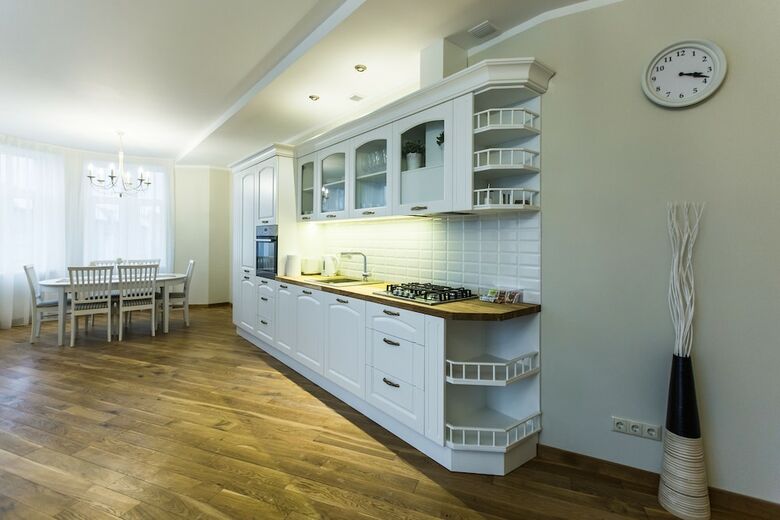 Riga Lux Apartments - Ernesta