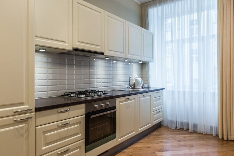 Riga Lux Apartments - Ernesta
