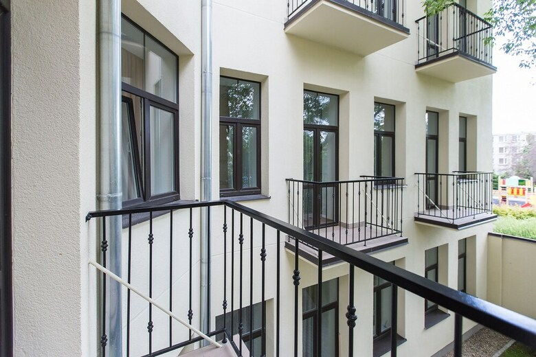 Riga Lux Apartments - Ernesta