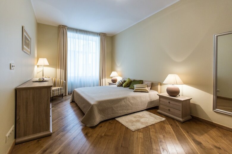Riga Lux Apartments - Ernesta
