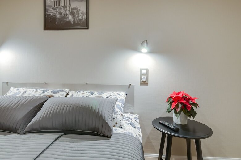 Apartamentos Rotas On Chaykovskogo