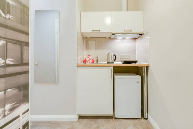 Apartamentos Rotas On Chaykovskogo
