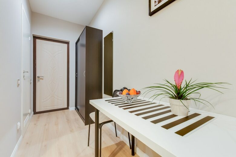 Apartamentos Rotas On Chaykovskogo