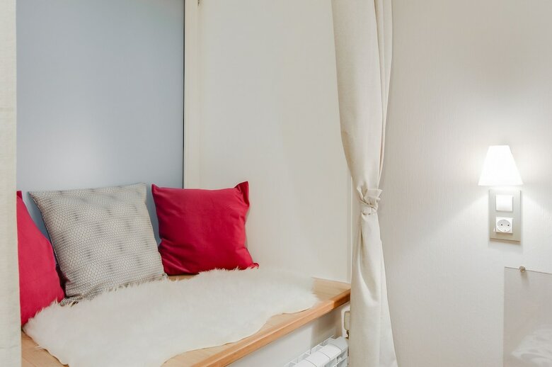 Apartamentos Rotas On Chaykovskogo