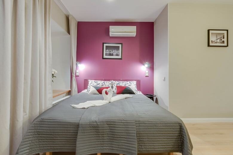 Apartamentos Rotas On Chaykovskogo