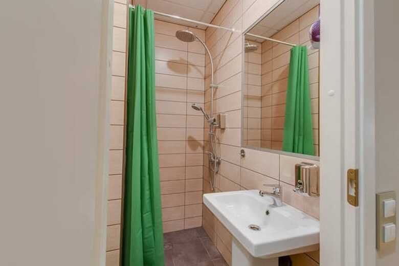 Apartamentos Rotas On Chaykovskogo