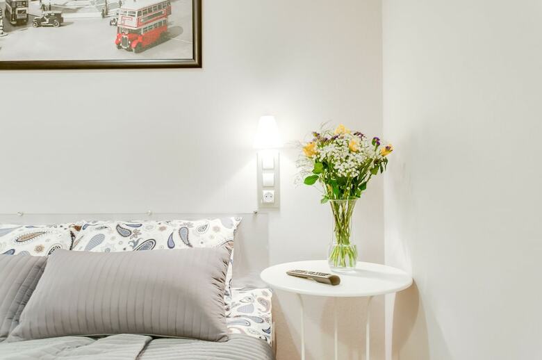 Apartamentos Rotas On Chaykovskogo