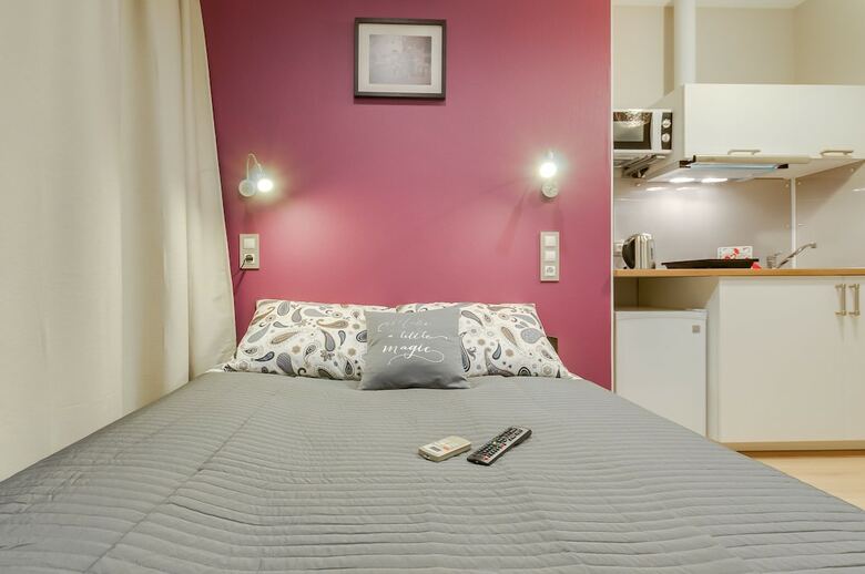 Apartamentos Rotas On Chaykovskogo