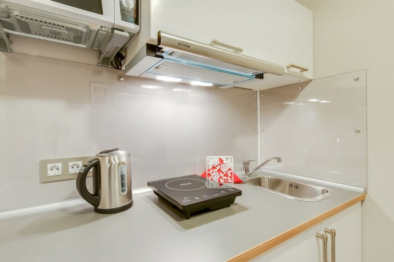Apartamentos Rotas On Chaykovskogo