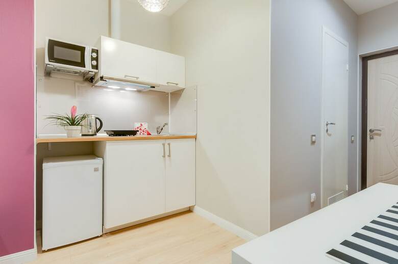 Apartamentos Rotas On Chaykovskogo