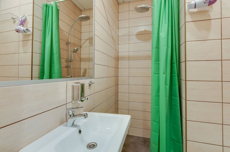 Apartamentos Rotas On Chaykovskogo