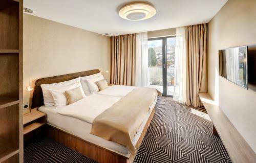 Hotel Lomnica