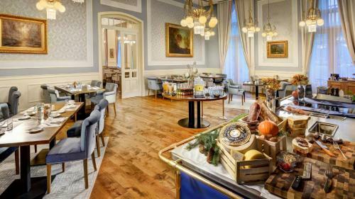Hotel Lomnica