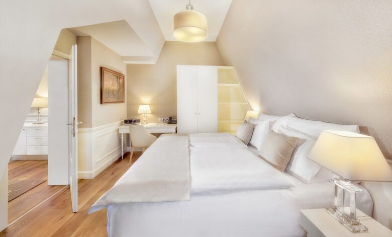Hotel Lomnica