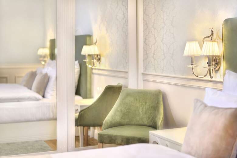 Hotel Lomnica