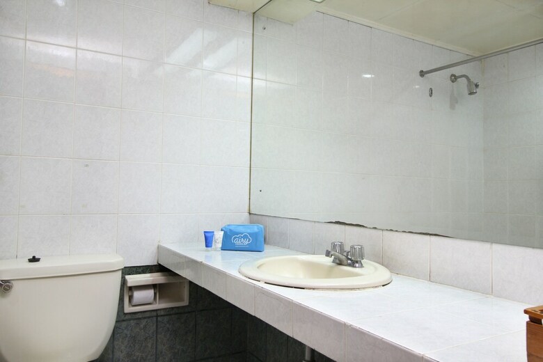 Hotel Airy Balai Kota Merdeka 34 Bandung
