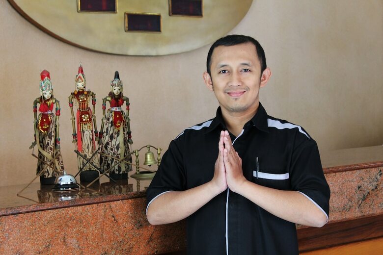 Hotel Airy Balai Kota Merdeka 34 Bandung