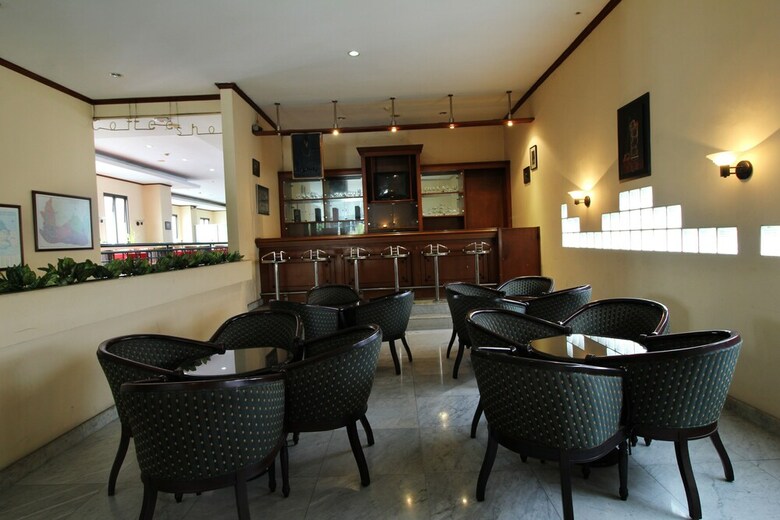 Hotel Airy Balai Kota Merdeka 34 Bandung