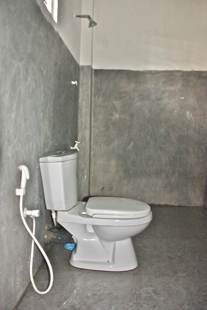 Hotel Asanka Surf House