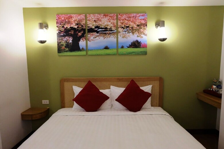 Cozy At 9 Hotel And Kitchen