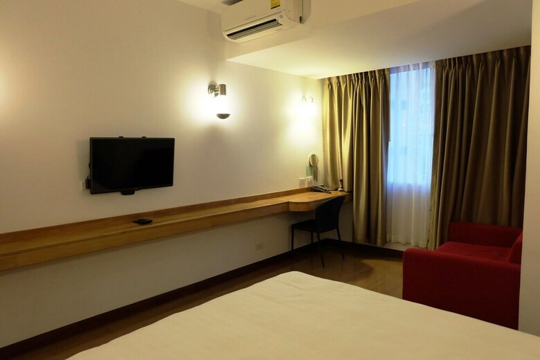 Cozy At 9 Hotel And Kitchen