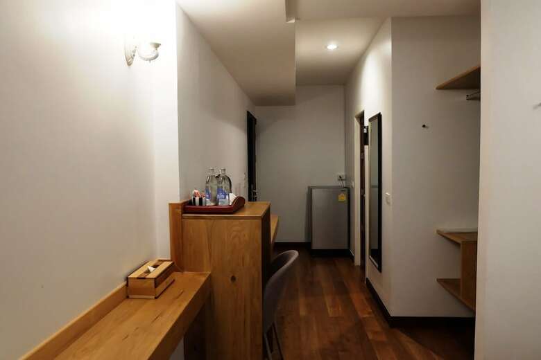Cozy At 9 Hotel And Kitchen