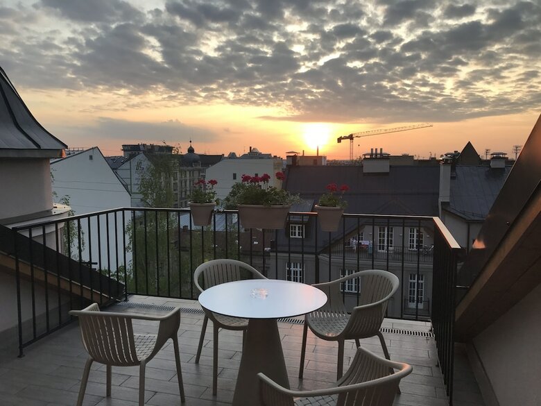 Riga Lux Apartments - Skolas