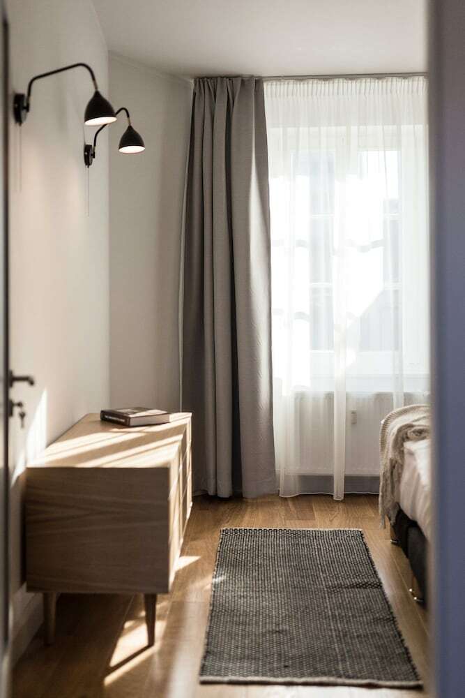 Riga Lux Apartments - Skolas