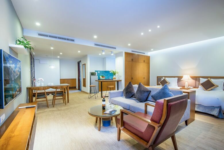 Dream Hotel & Apartment