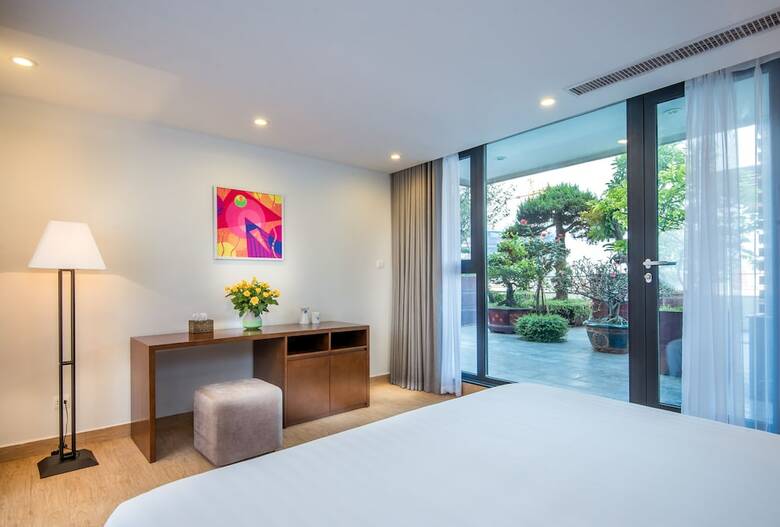 Dream Hotel & Apartment