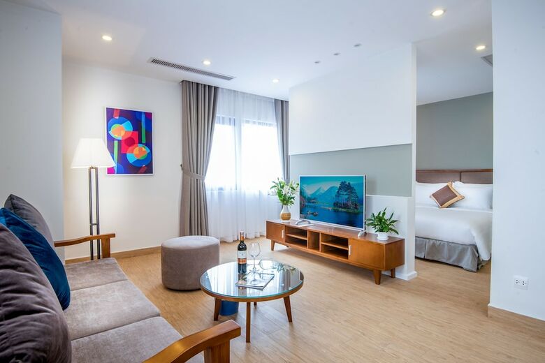 Dream Hotel & Apartment