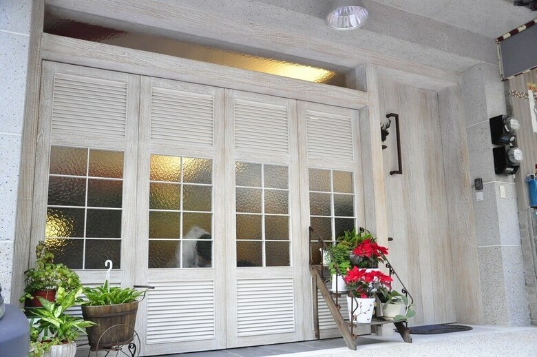 Hotel Tainan Dear House