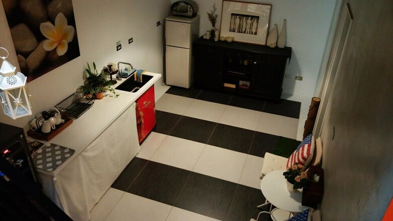 Hotel Tainan Dear House