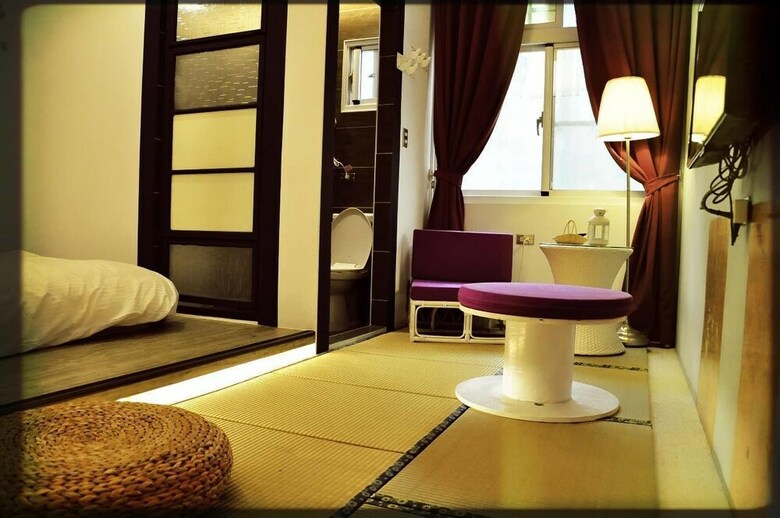 Hotel Tainan Dear House
