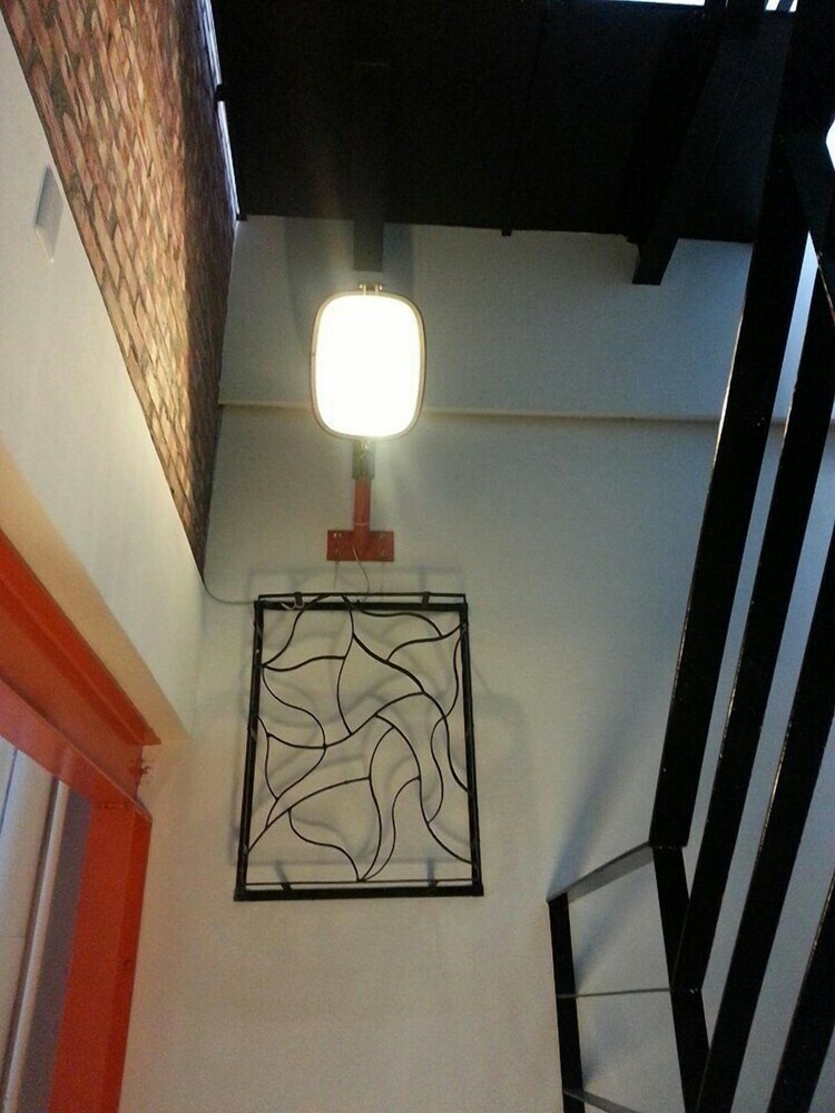 Hotel Tainan Dear House