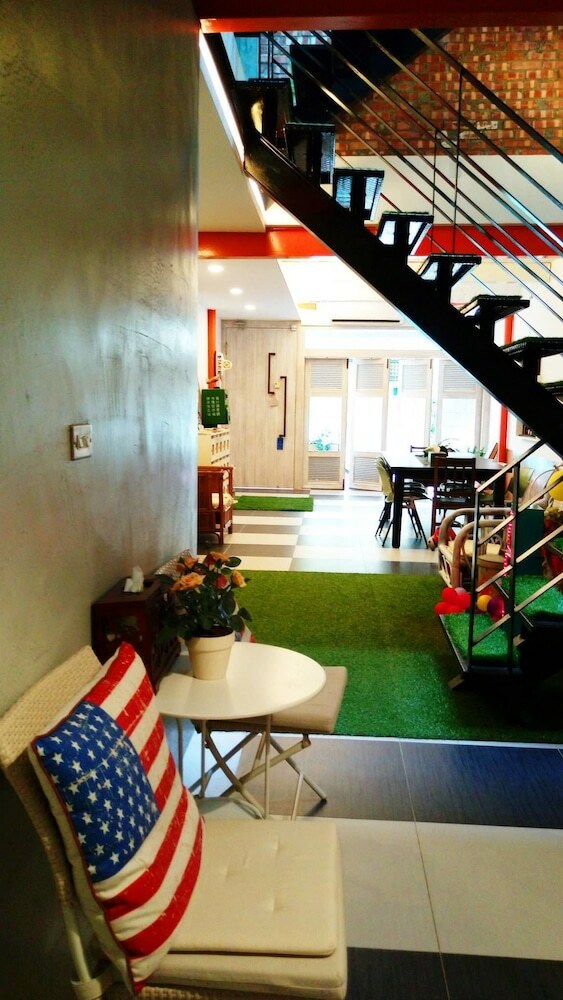 Hotel Tainan Dear House