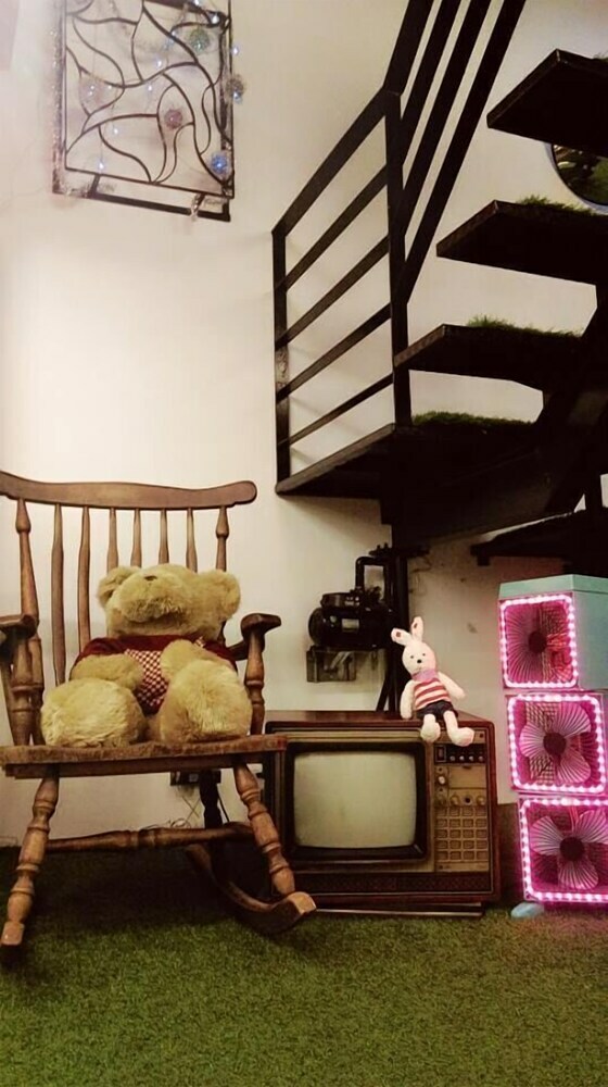 Hotel Tainan Dear House